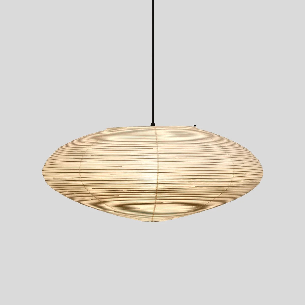 Feyran Washi Paper A Series Pendant Light for Dining Room