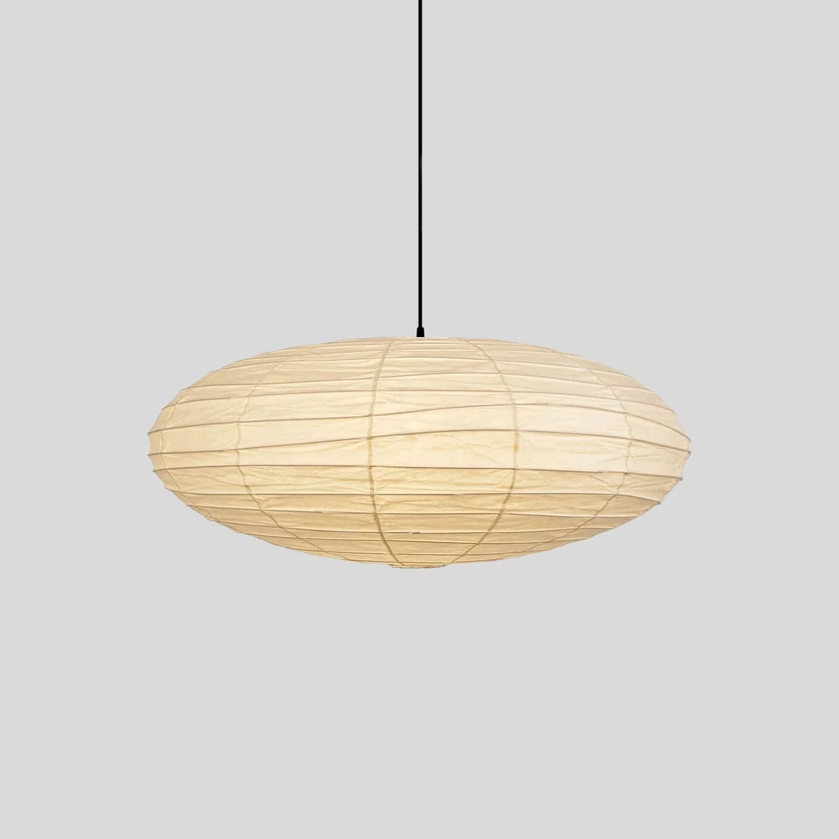 Feyran Washi Paper EN Series Pendant Light for Living Room