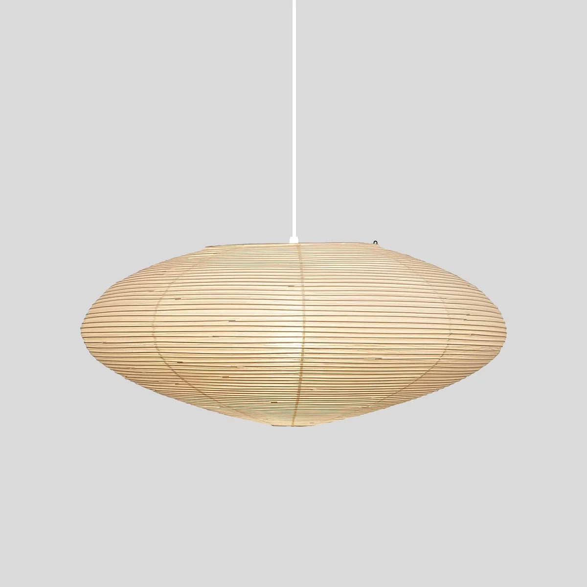 Feyran Washi Paper A Series Pendant Light for Dining Room