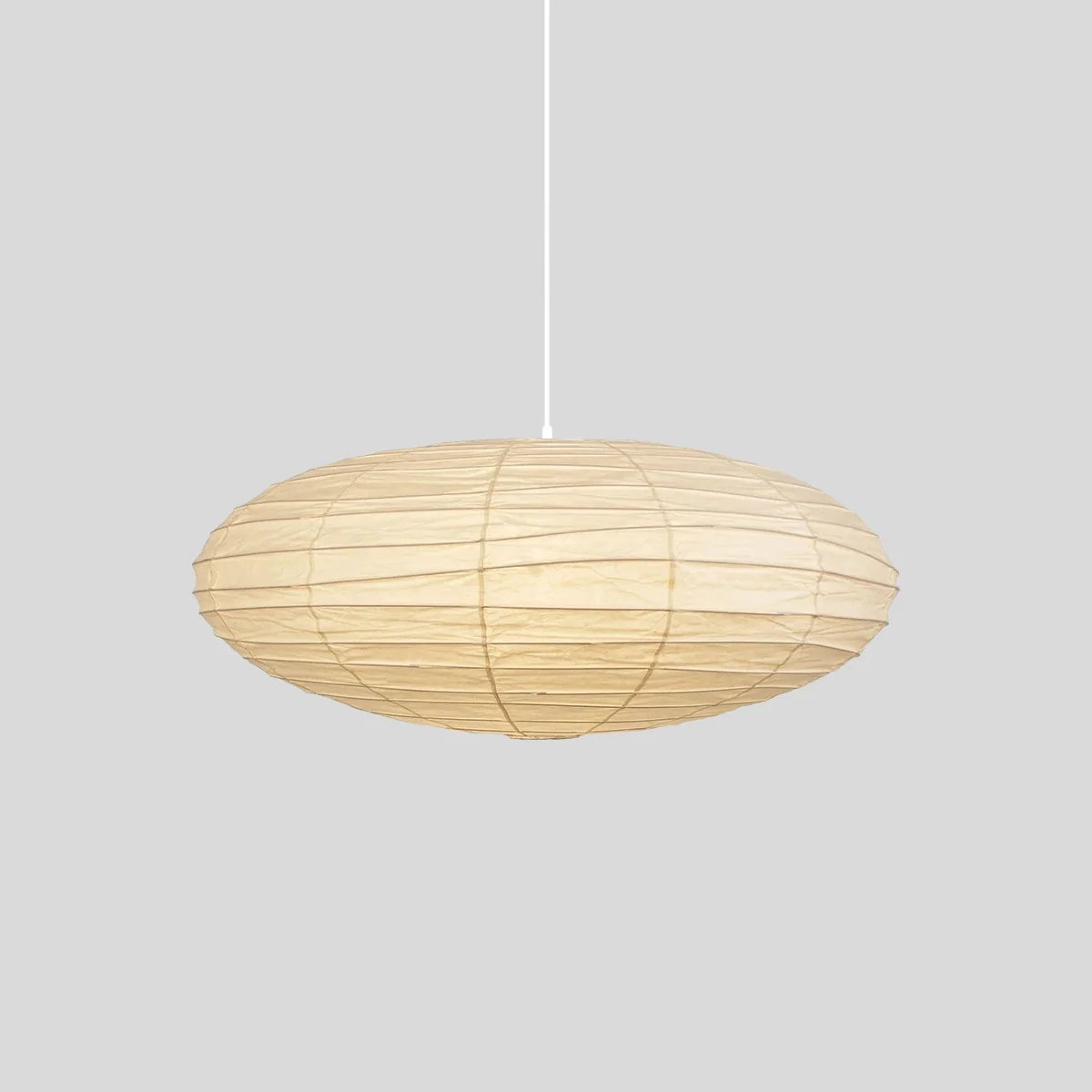 Feyran Washi Paper EN Series Pendant Light for Living Room