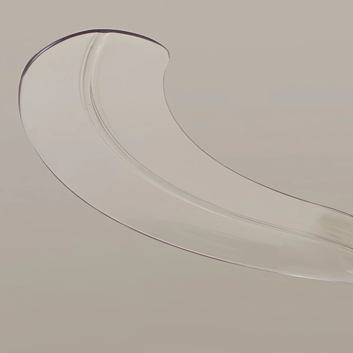 Feyran Modern White Ceiling Fan with Light