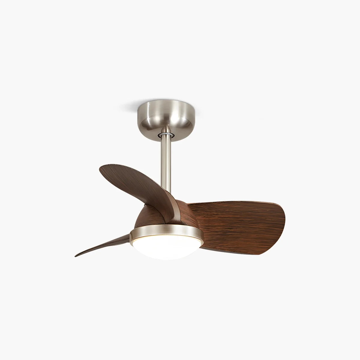 Feyran Simple Ceiling Fan Light for Children's Room