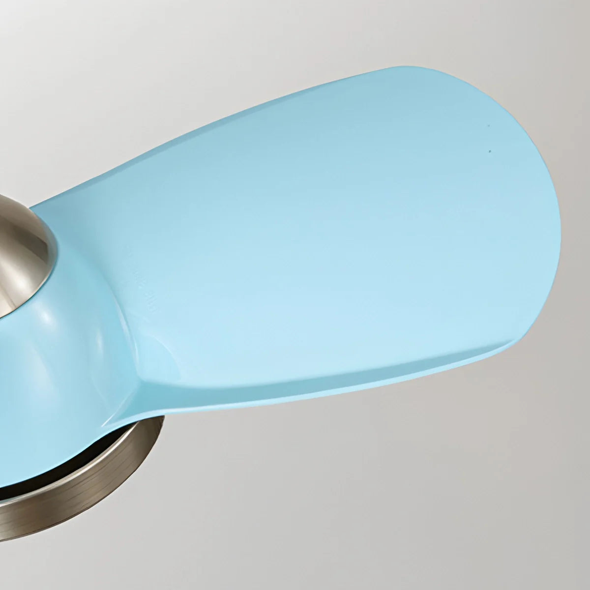 Feyran Simple Ceiling Fan Light for Children's Room