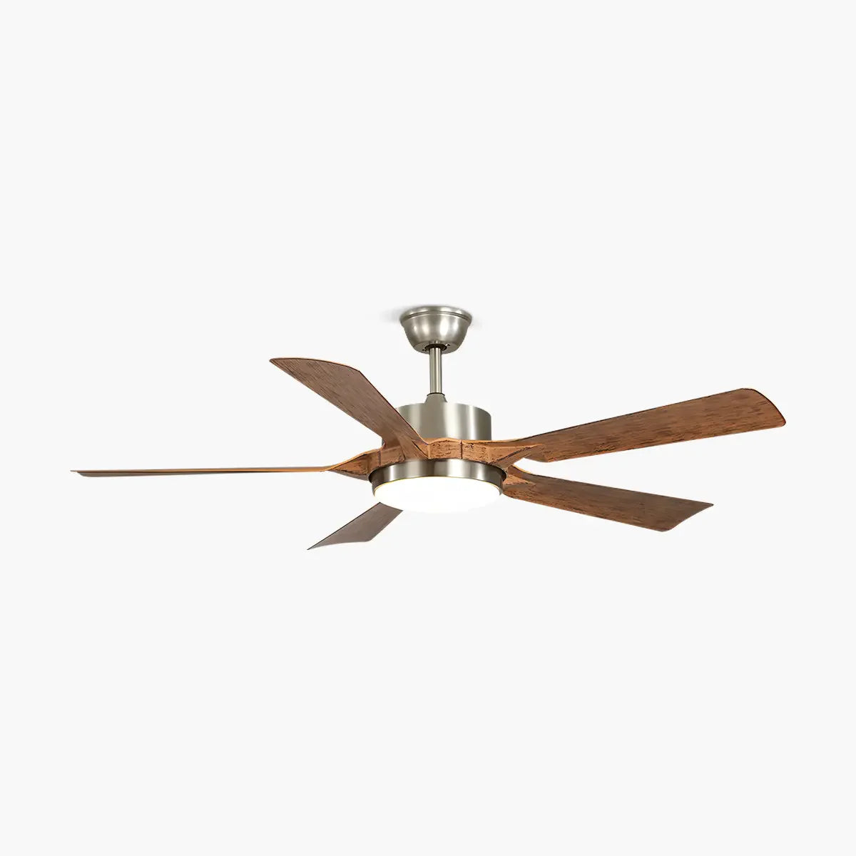Feyran Dimmable Ceiling Fan with Light & Remote Control