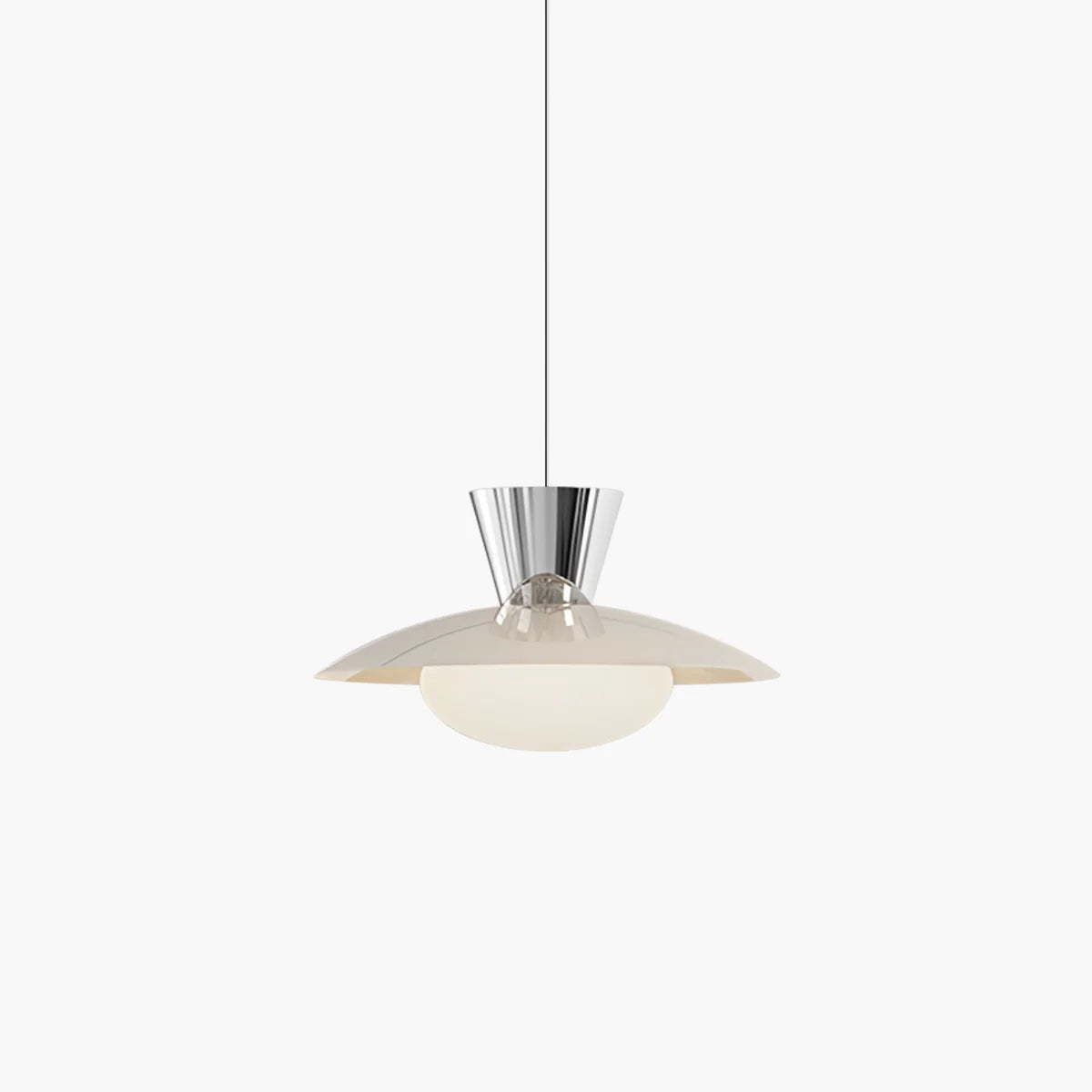 Feyran Creative Farmhouse LED Pendant Light for Kitchen