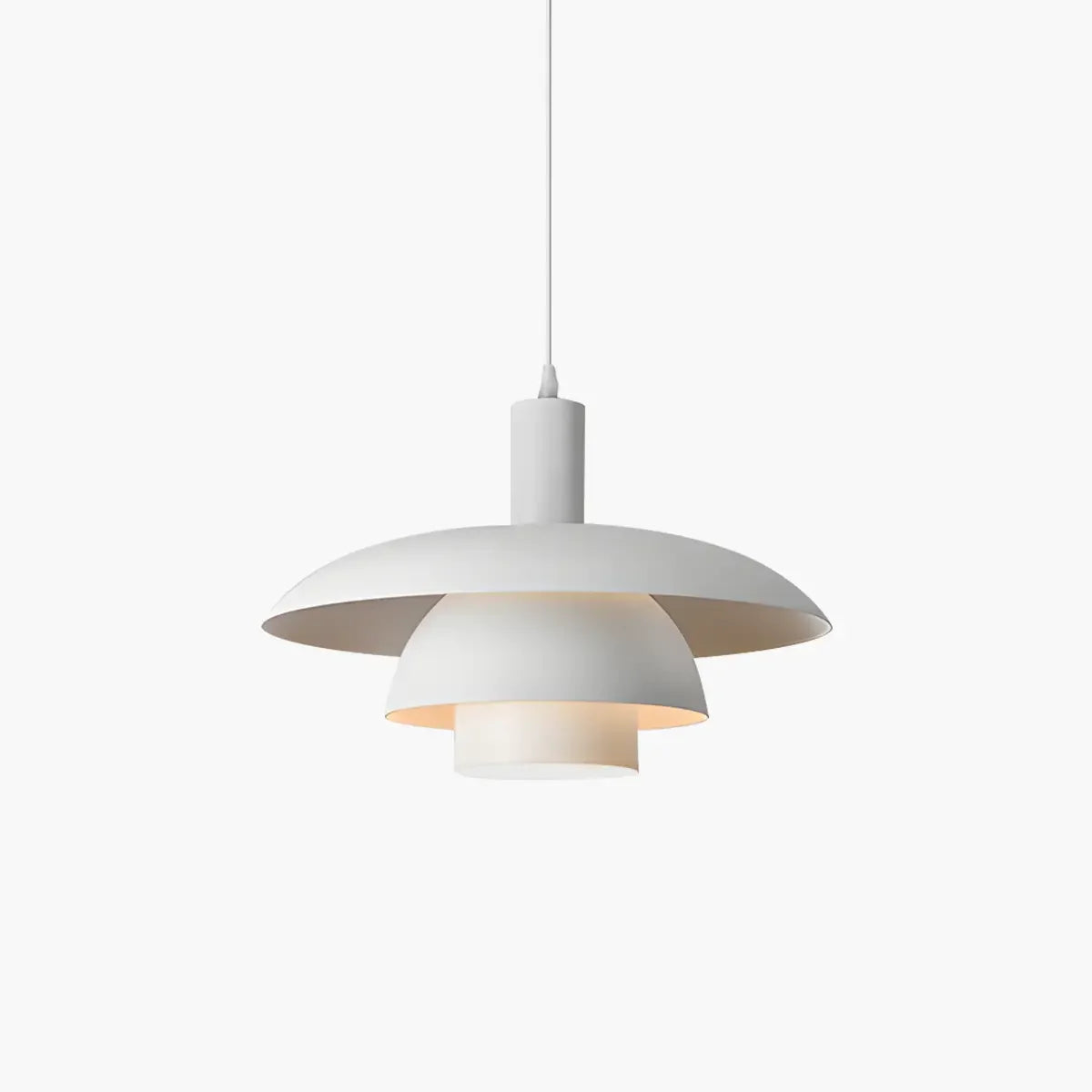 Feyran Nordic UFO Restaurant Pendant Light for Kitchen Island