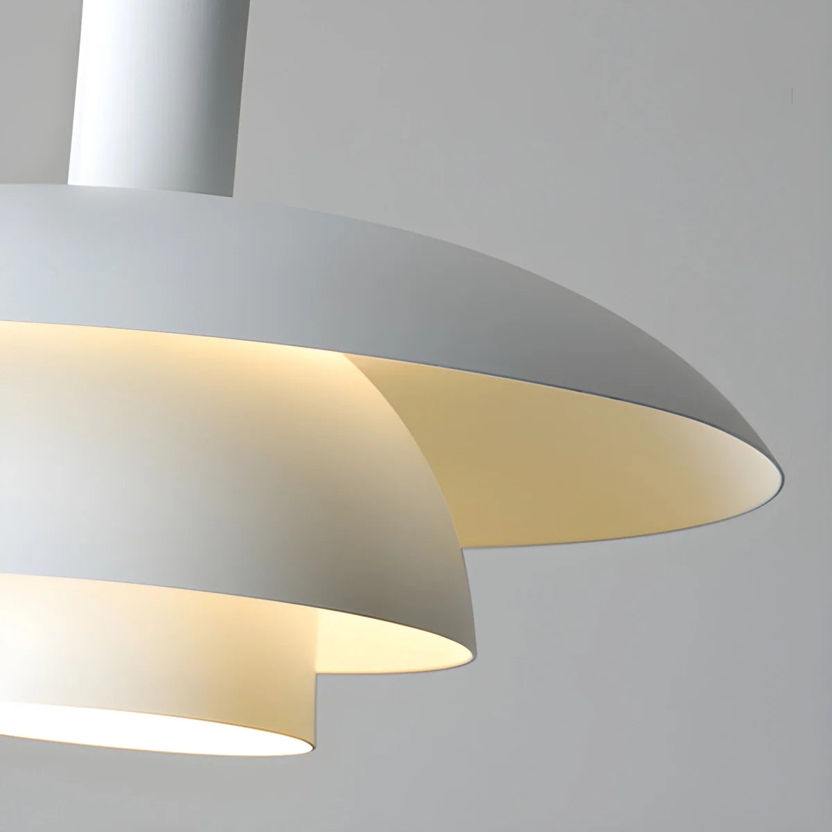 Feyran Nordic UFO Restaurant Pendant Light for Kitchen Island