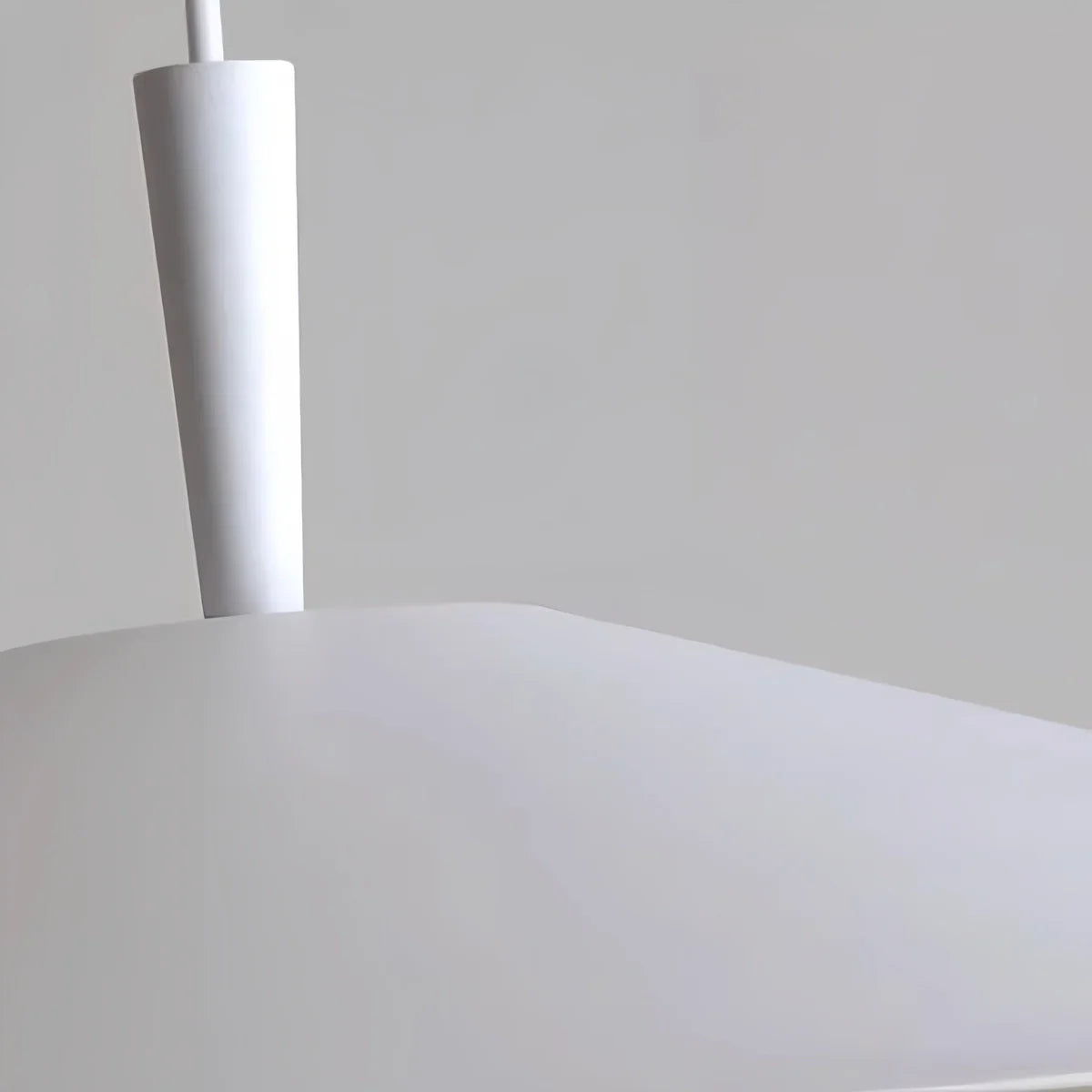 Feyran Minimalist Flying Saucer Pendant Light for Dining Room