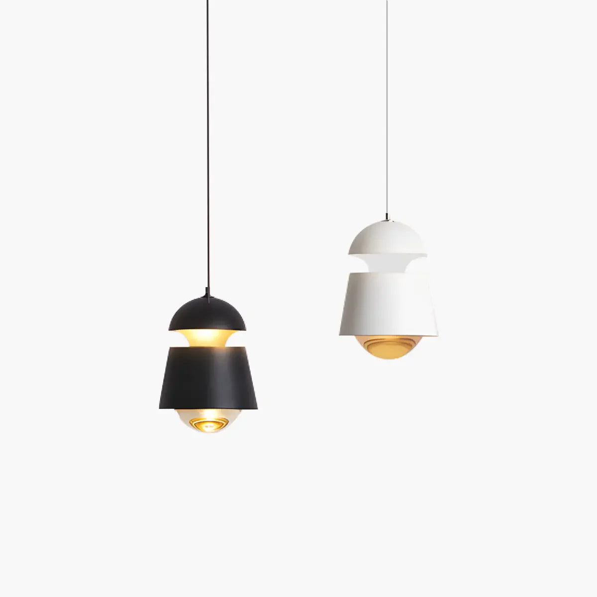 Feyran Modern Kitchen Island Pendant Light Bedside Lamp