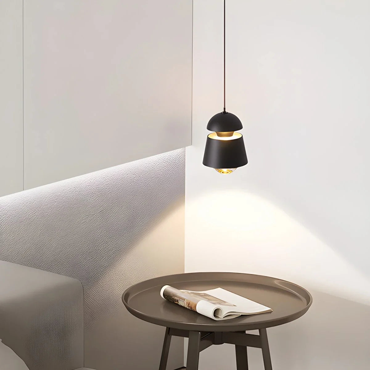 Feyran Modern Kitchen Island Pendant Light Bedside Lamp