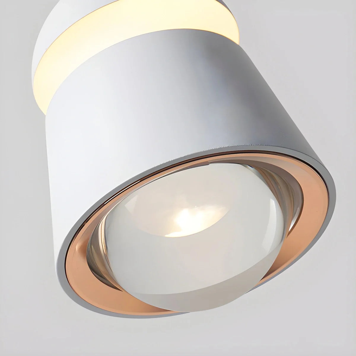 Feyran Modern Kitchen Island Pendant Light Bedside Lamp