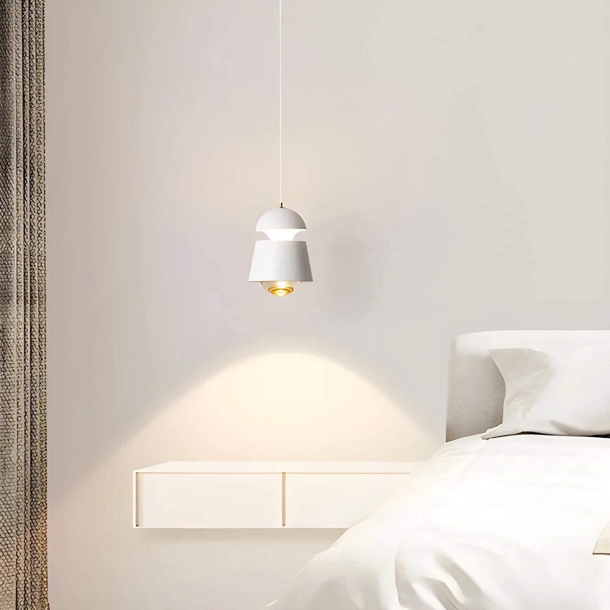 Feyran Modern Kitchen Island Pendant Light Bedside Lamp