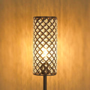 Floor-lamp-iron-modern-crystal-sofa-bedside-lamps-texture1 | Feyran