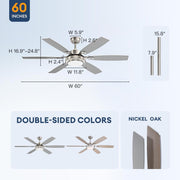 Flux-60-modern-led-nickel-ceiling-fan-with-lights-remote-for-bedroom-living-room-7