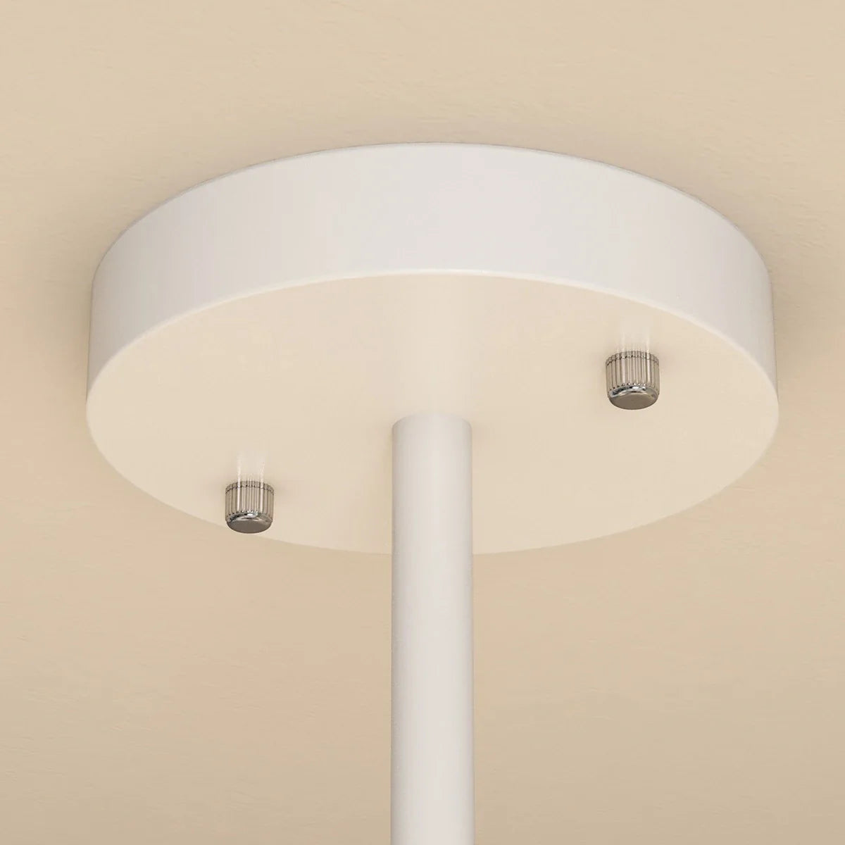 Feyran Pastoral American Retro Flower Chandelier