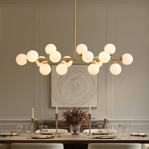 glass-globes-linear-chandelier-Feyran-lighting