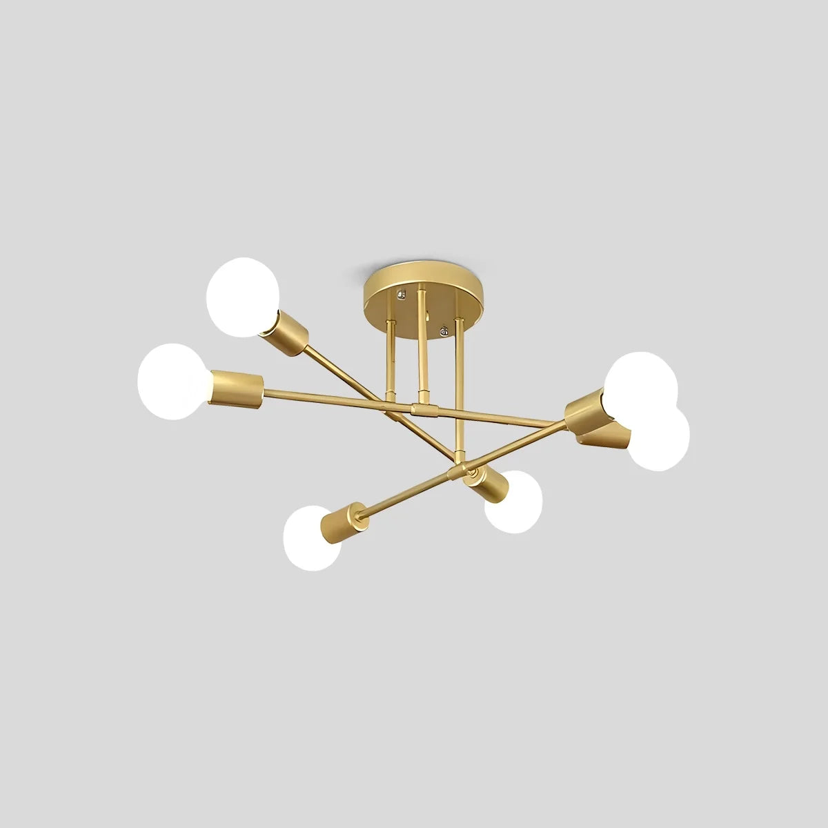 Feyran Valentina Modern Chandelier Ceiling Light
