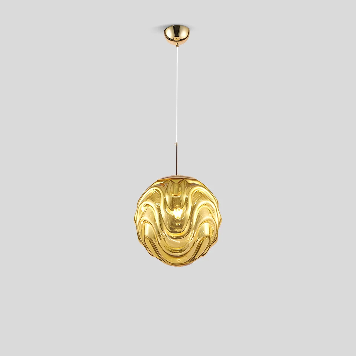 Feyran Modern Sphere Pendant Light for Kitchen Dining Room