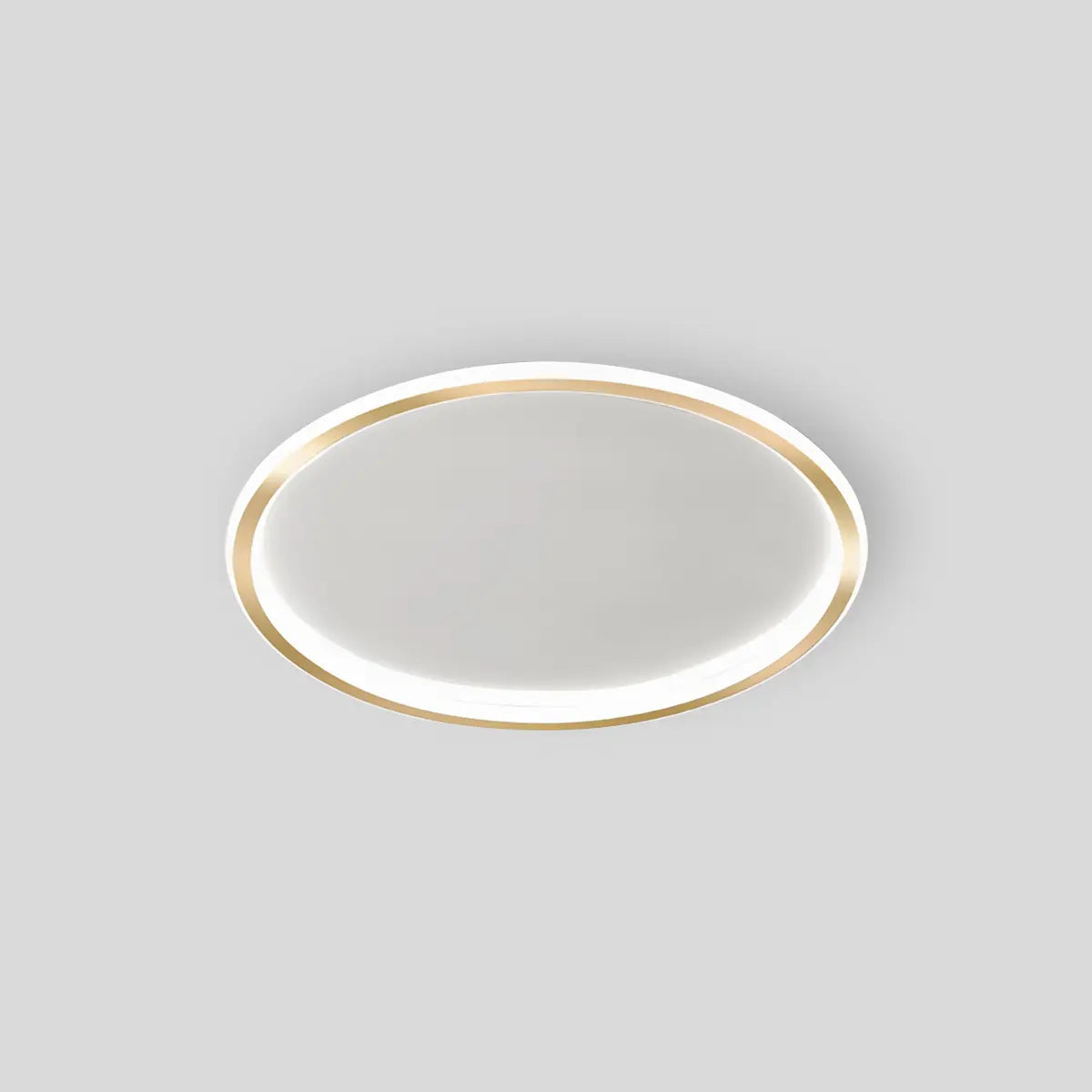 Feyran Nordic Circular Simple LED Ceiling Light
