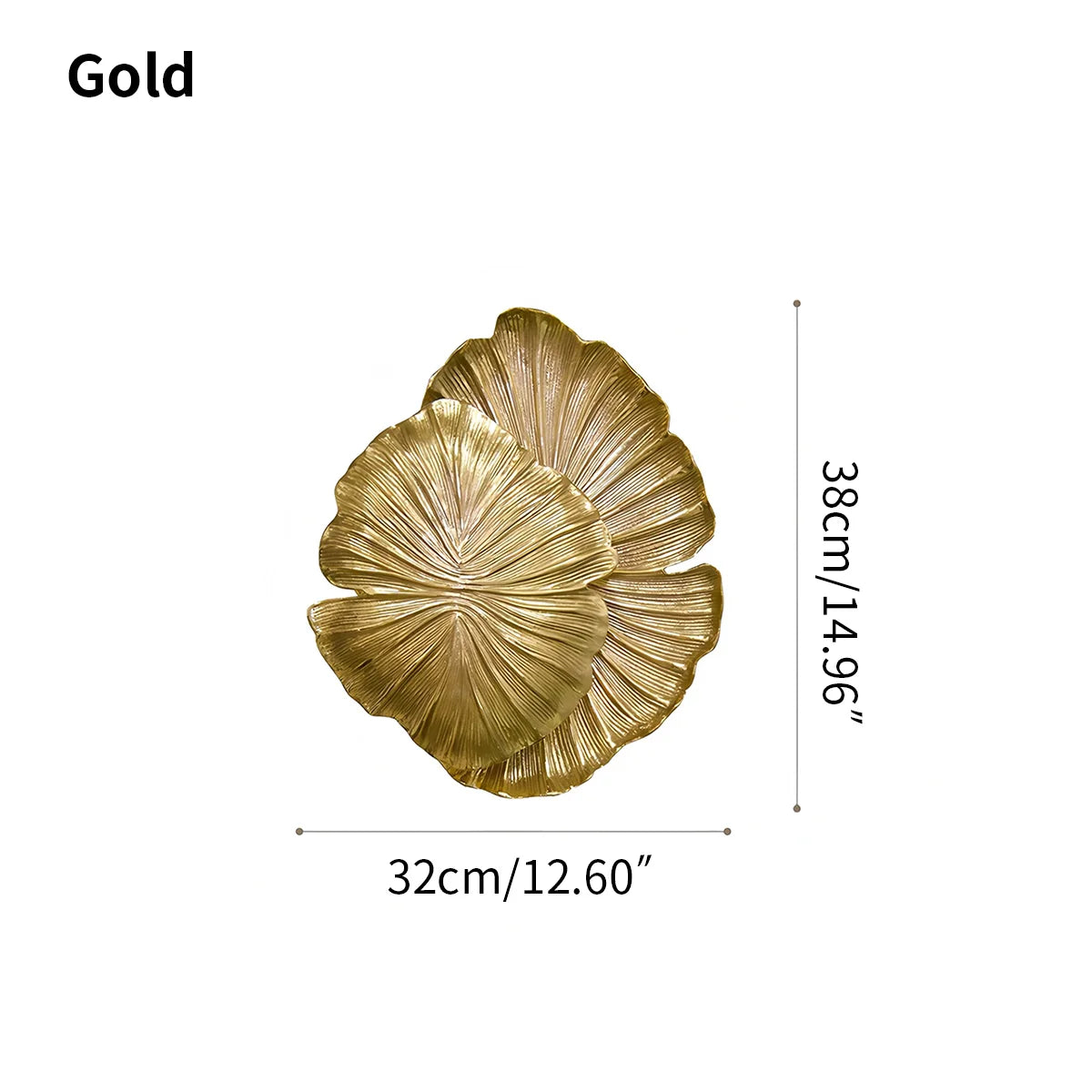 Feyran Light Luxury Art Decorative Wall Light