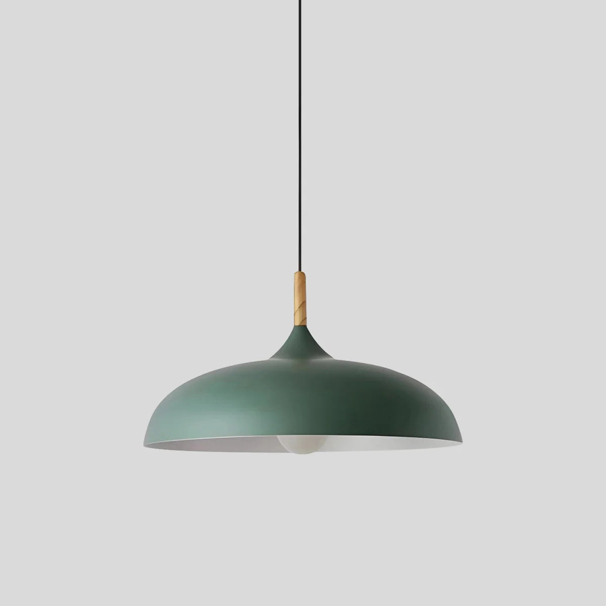 Feyran Modern Dome Macaron Pendant Light for Kitchen Island