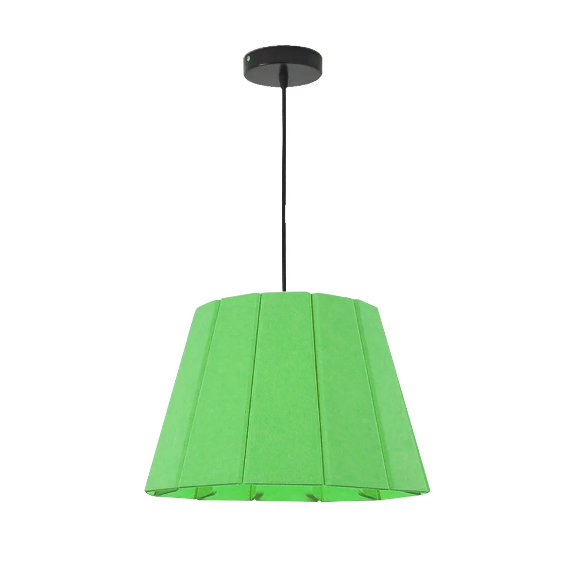Feyran Splicing Board Circular Acoustic Pendant Light