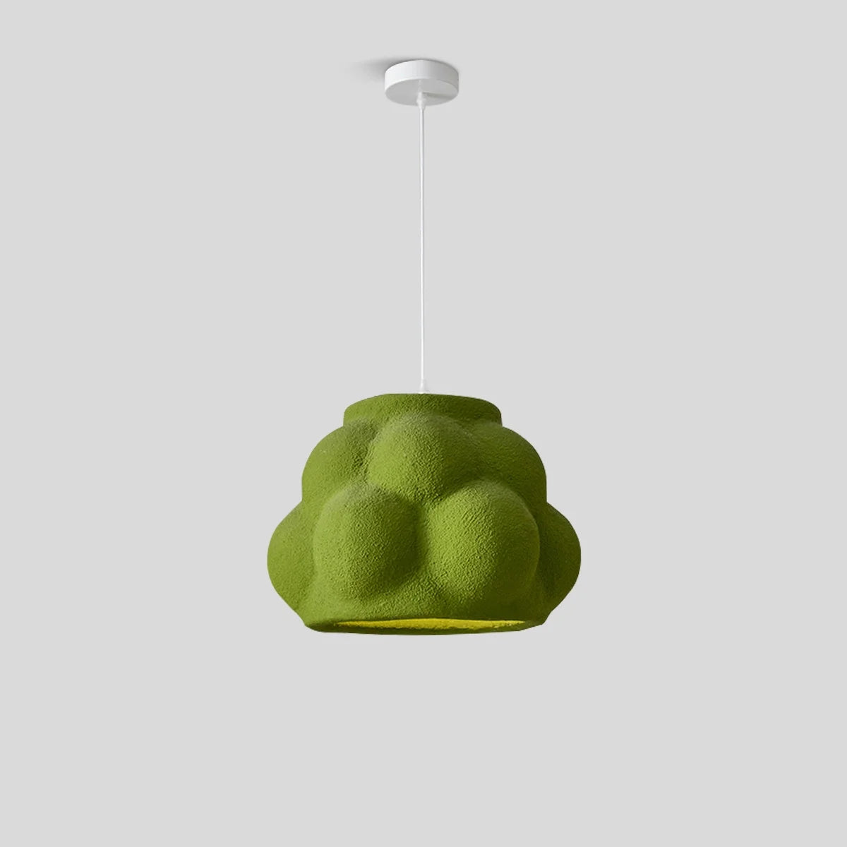 Feyran Wabi Sabi Cloud Pendant Light for Living Room