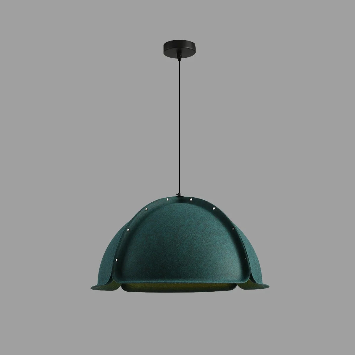 Feyran Nordic Simple Style Felt Pendant Light