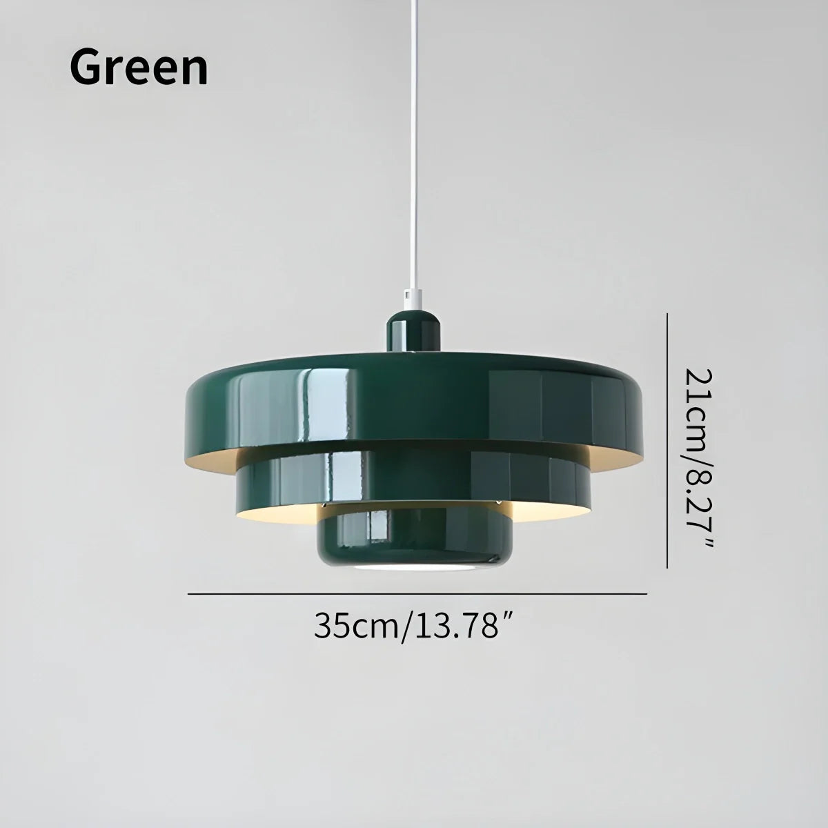 Feyran Modern LED Dining Room Pendant Light