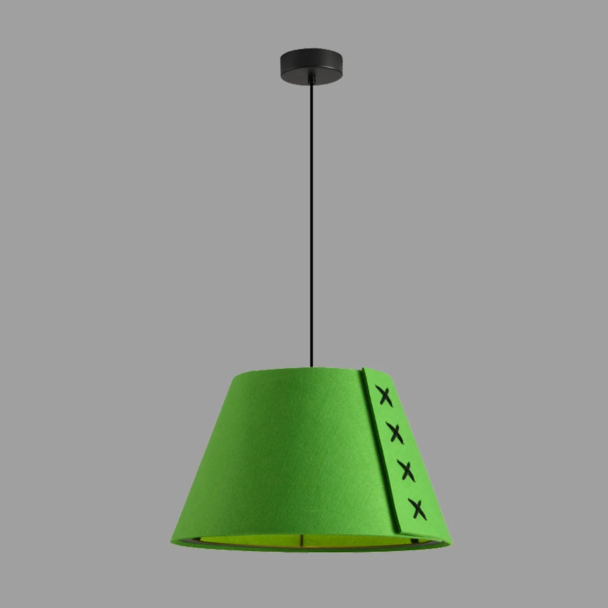 Feyran Modern Sound Absorbing Felt Pendant Light