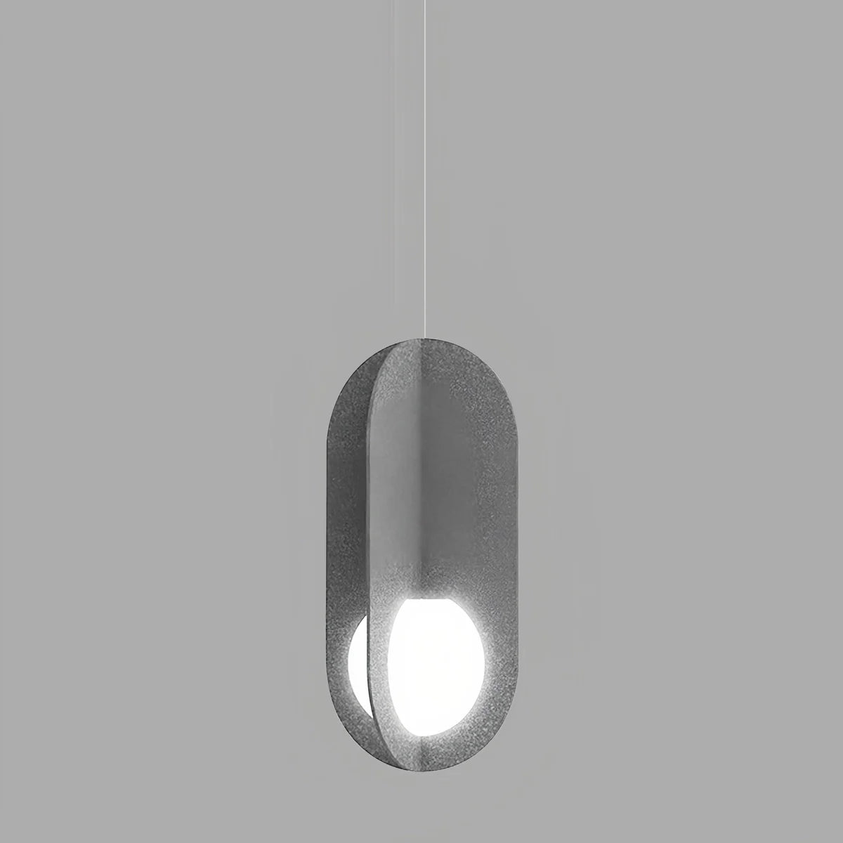 Feyran Carambola Acoustic Pendant Light for Dining Area
