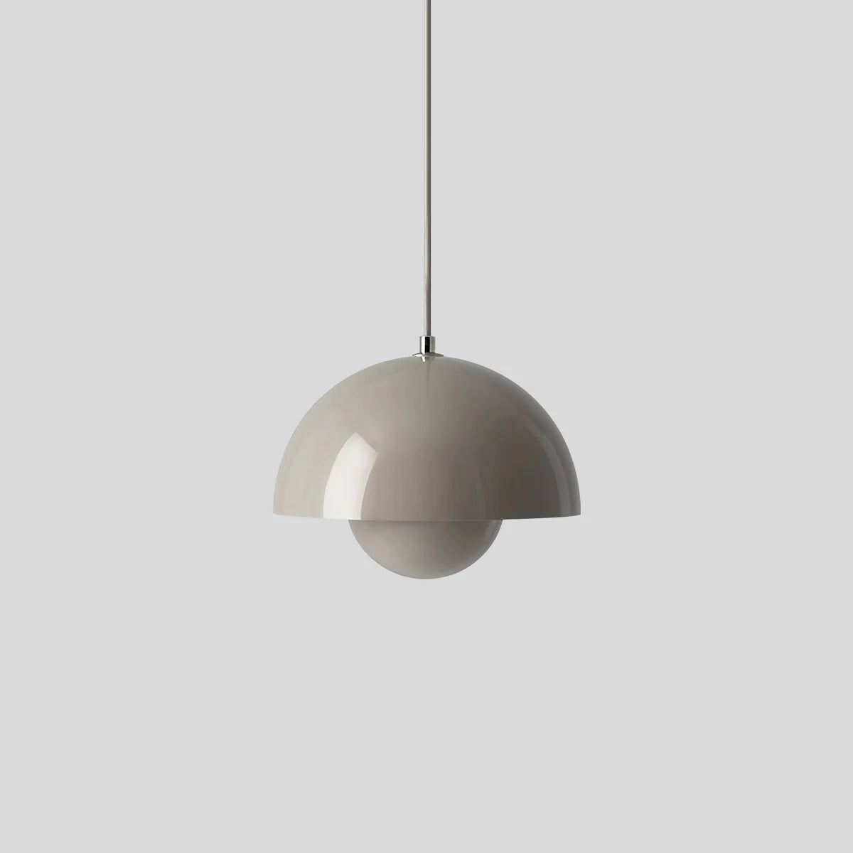 Feyran Nordic Colorful Flower Bud Pendant Light
