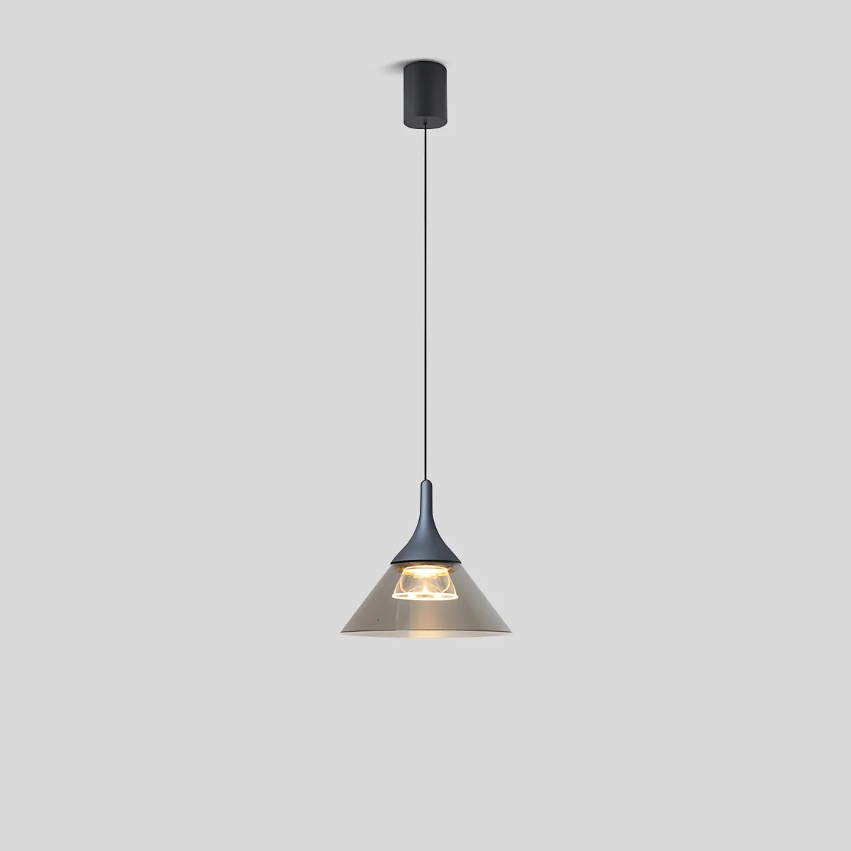 Feyran Nordic Led Art Pendant Light for Dining Room