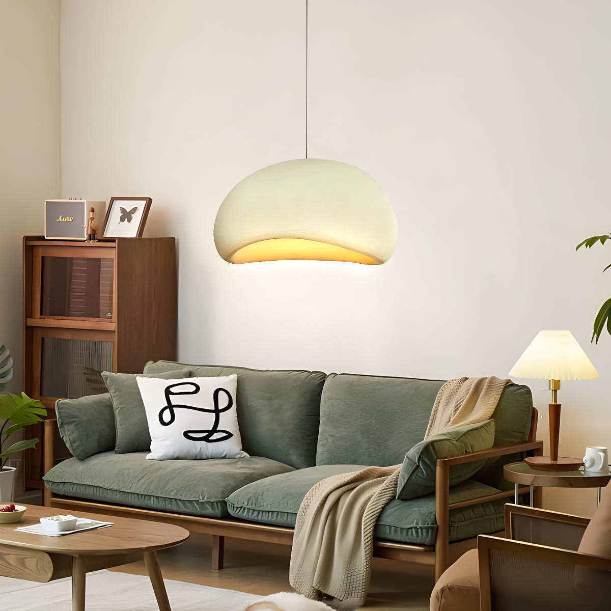 Feyran Khmara Halia Pendant Lamp for Dining Room