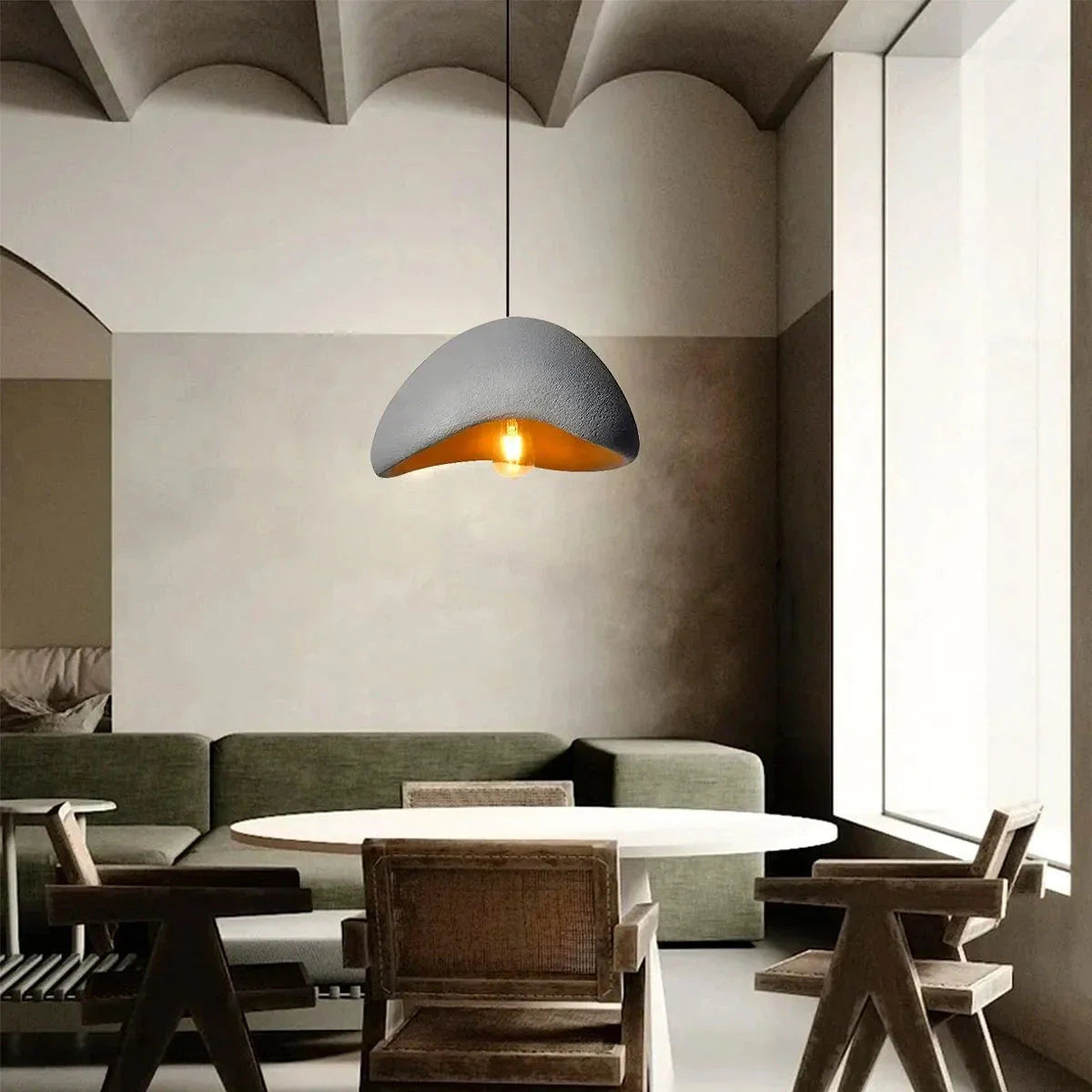 Feyran Khmara Halia Pendant Lamp for Dining Room