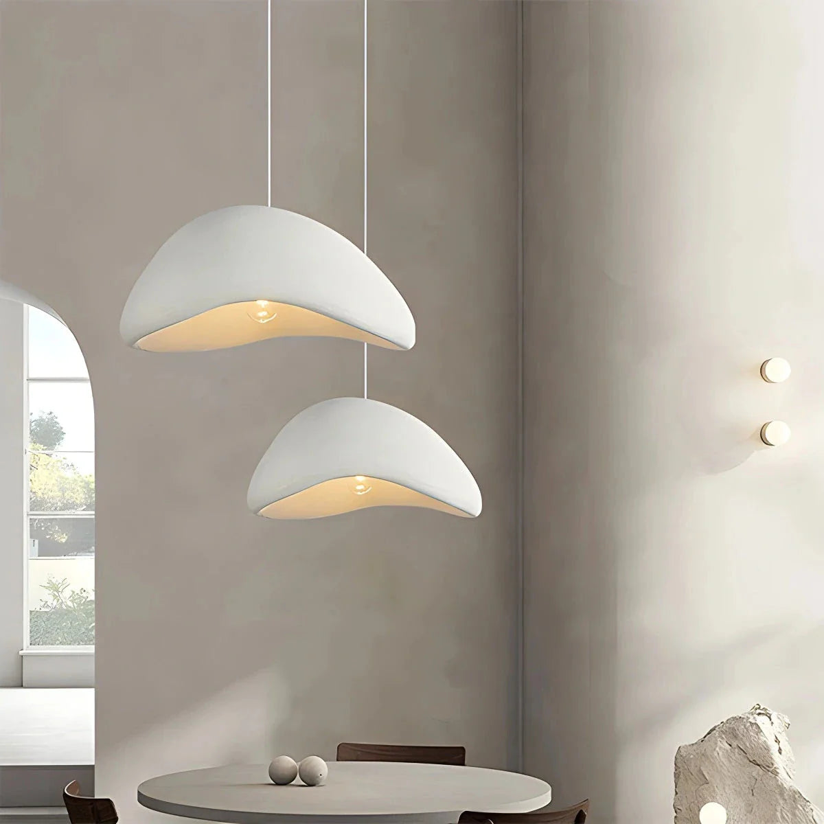 Feyran Khmara Halia Pendant Lamp for Dining Room