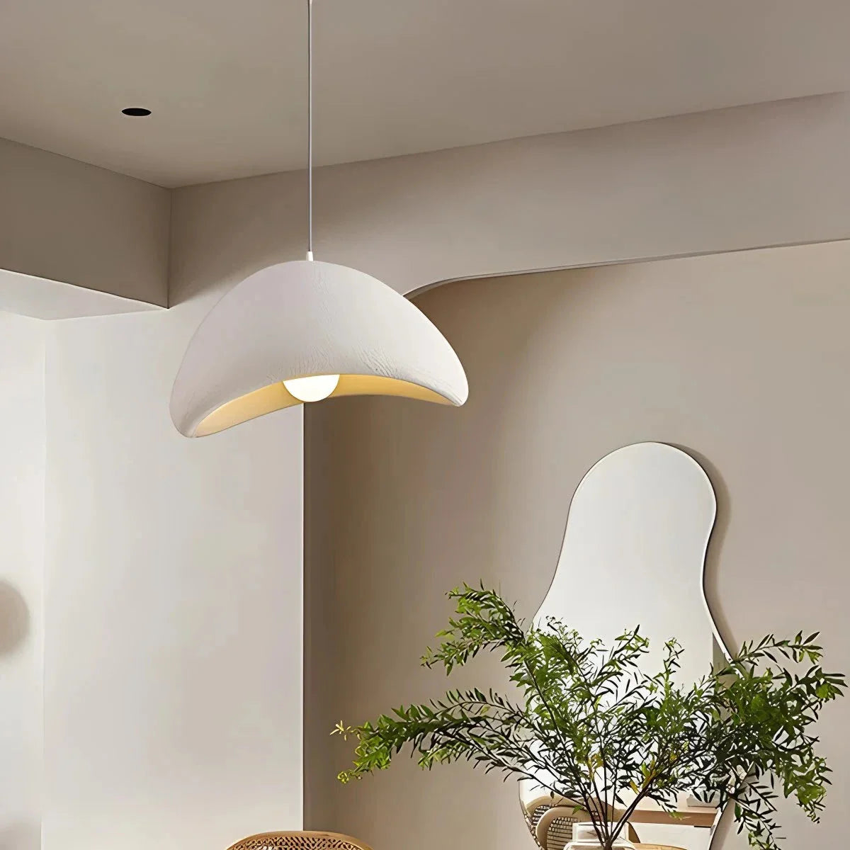 Feyran Khmara Halia Pendant Lamp for Dining Room