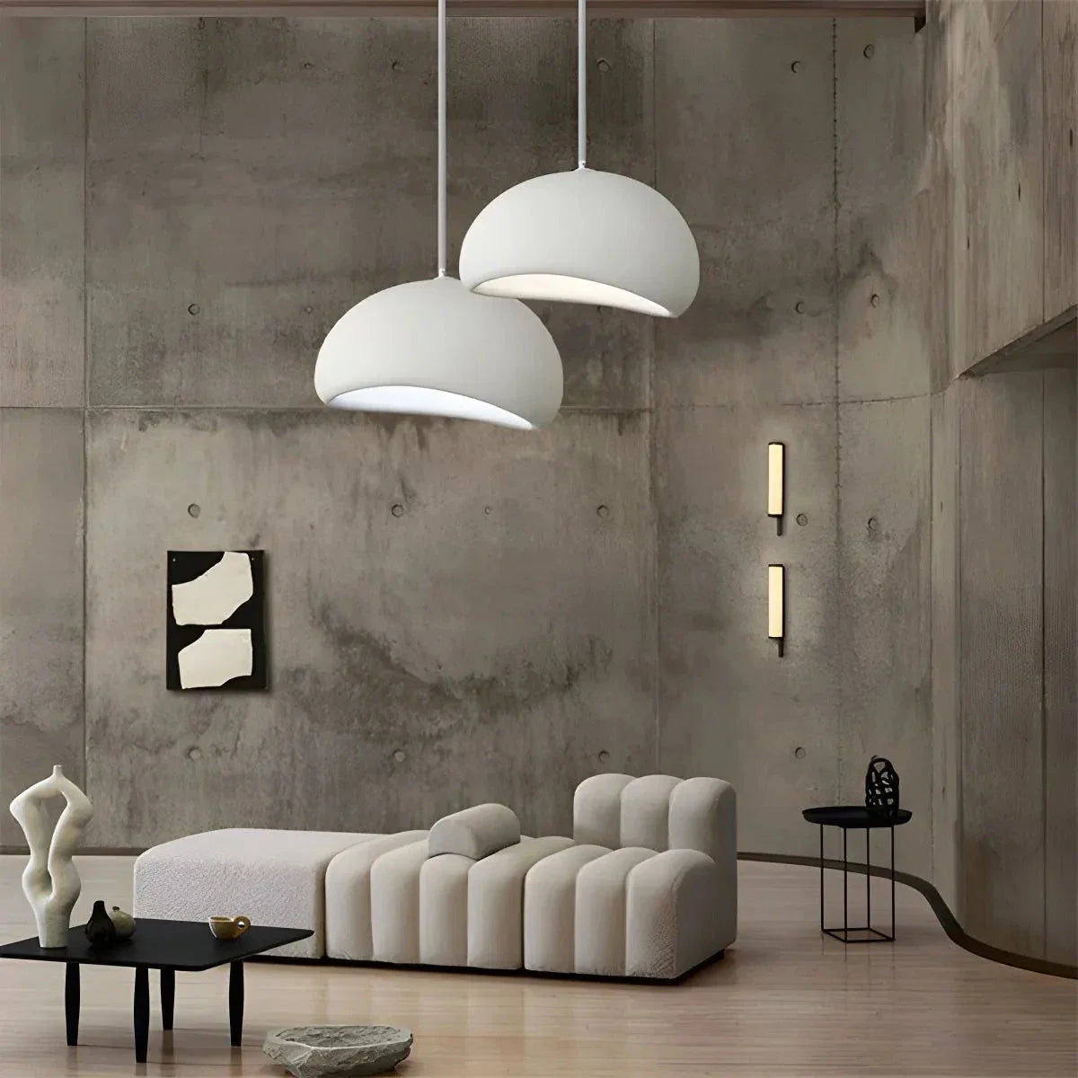 Feyran Khmara Halia Pendant Lamp for Dining Room
