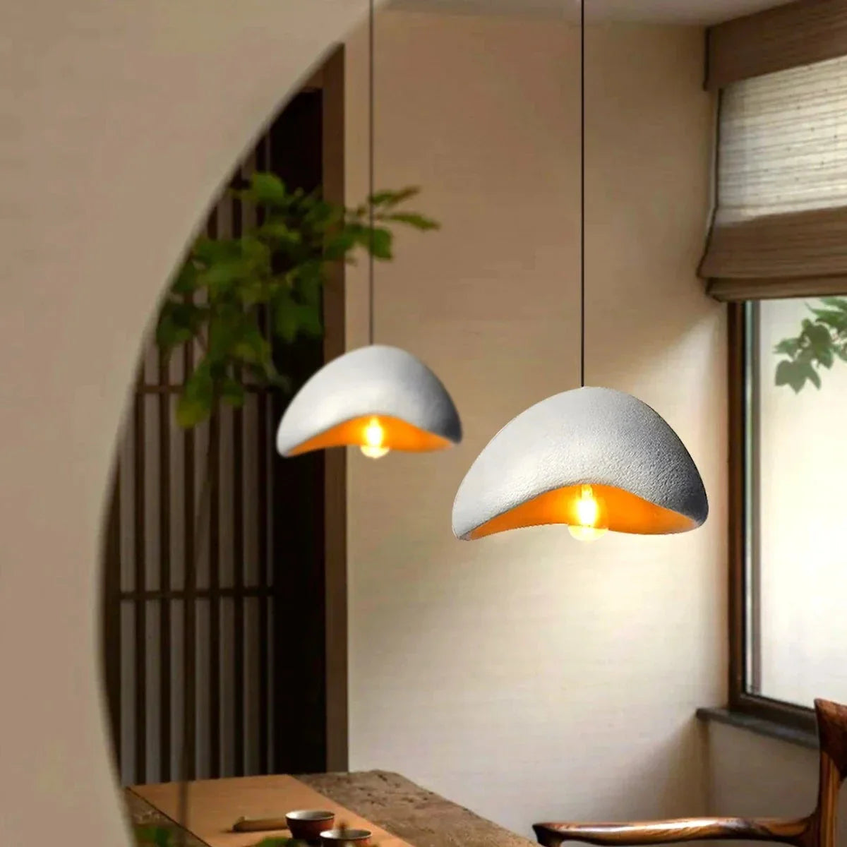 Feyran Khmara Halia Pendant Lamp for Dining Room