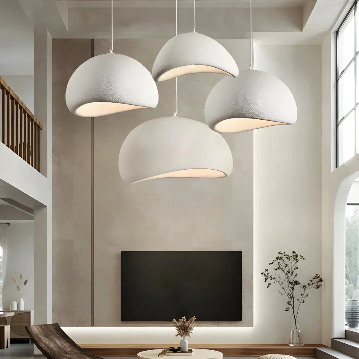 Feyran Khmara Halia Pendant Lamp for Dining Room