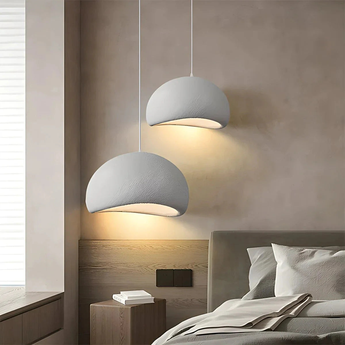Feyran Khmara Halia Pendant Lamp for Dining Room