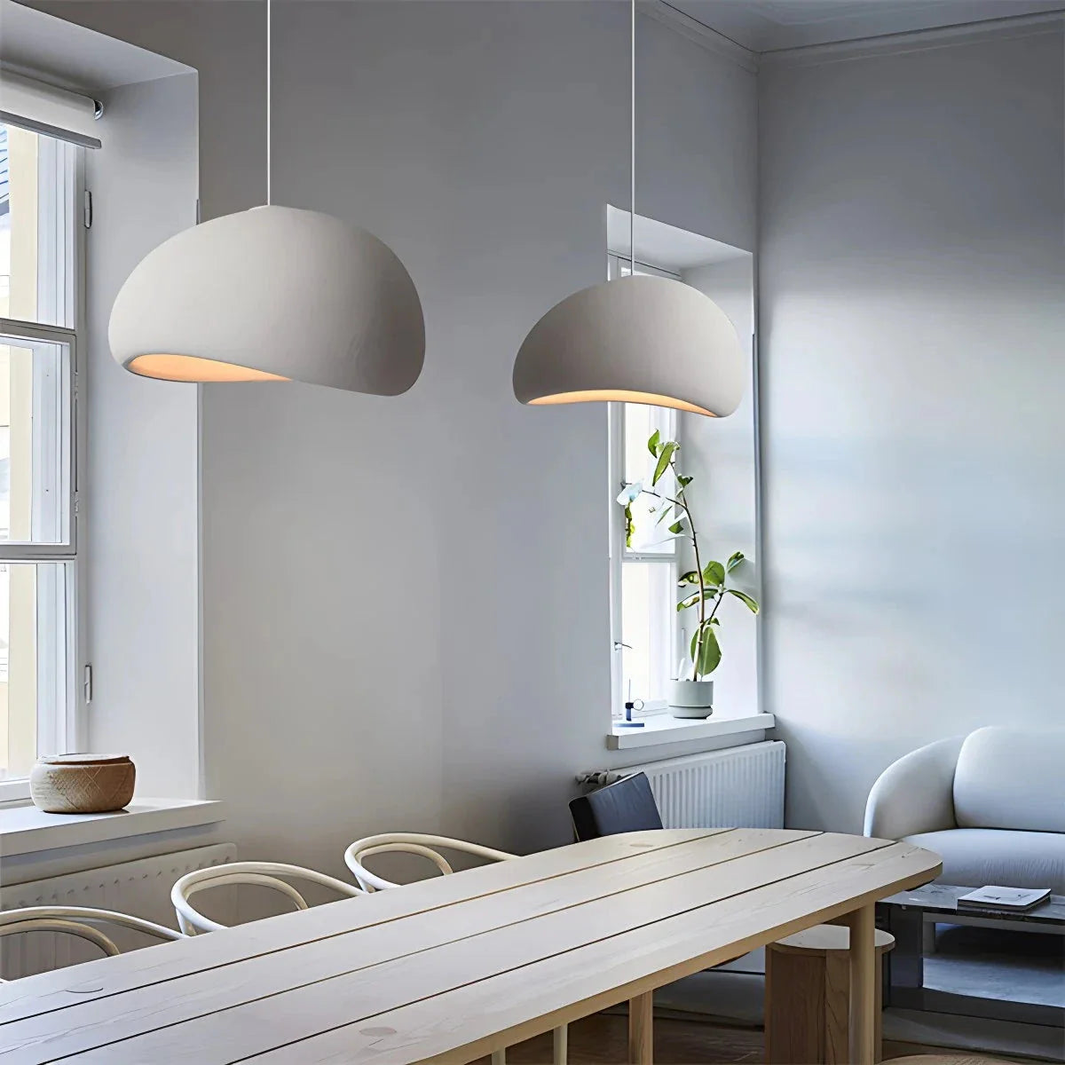 Feyran Khmara Halia Pendant Lamp for Dining Room