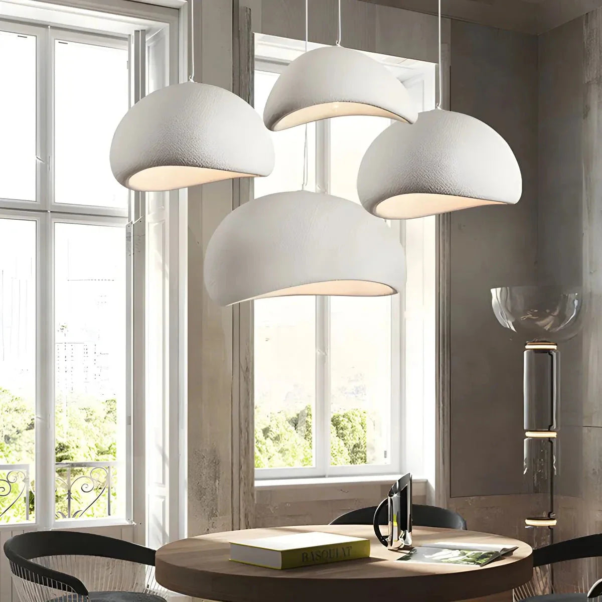 Feyran Khmara Halia Pendant Lamp for Dining Room