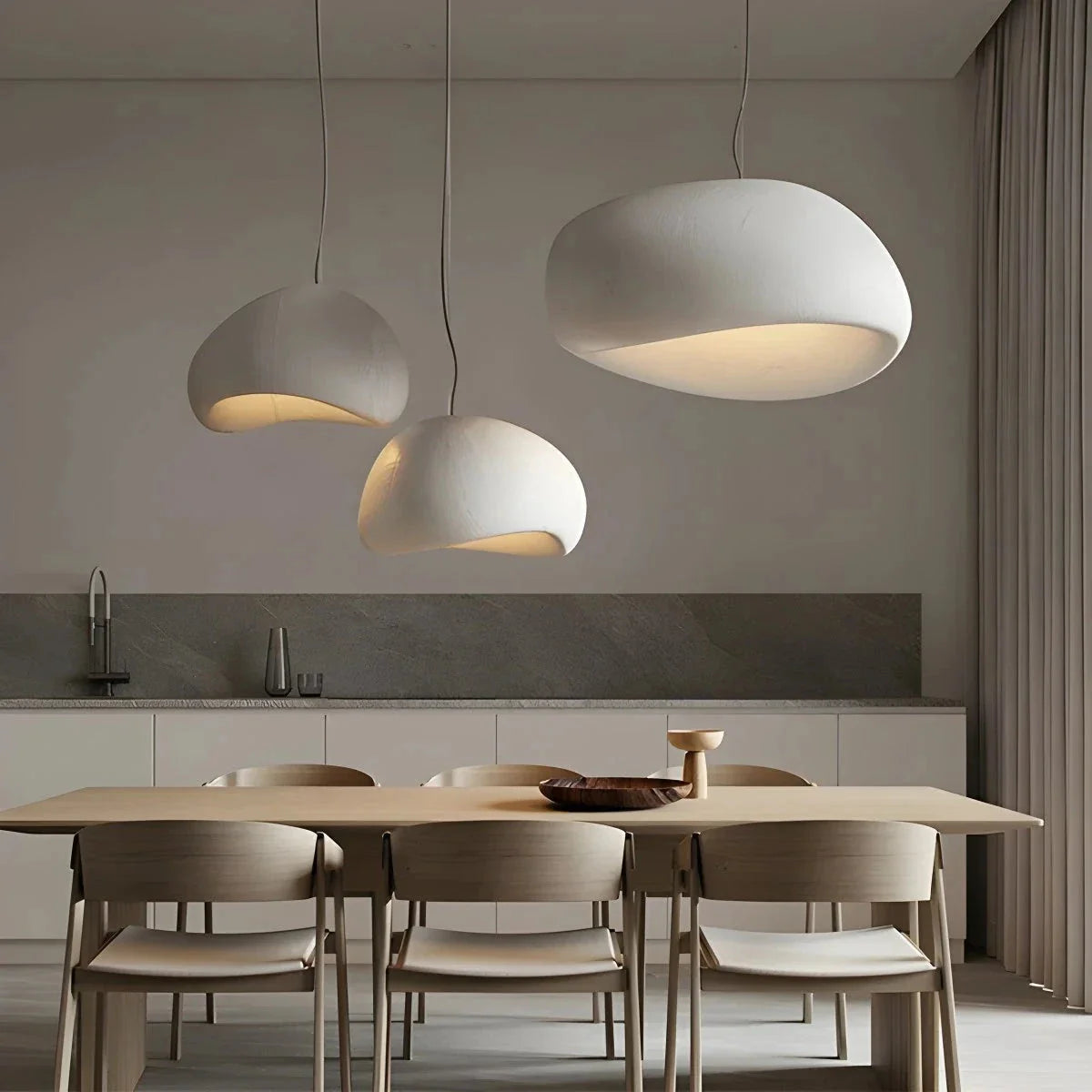 Feyran Khmara Halia Pendant Lamp for Dining Room