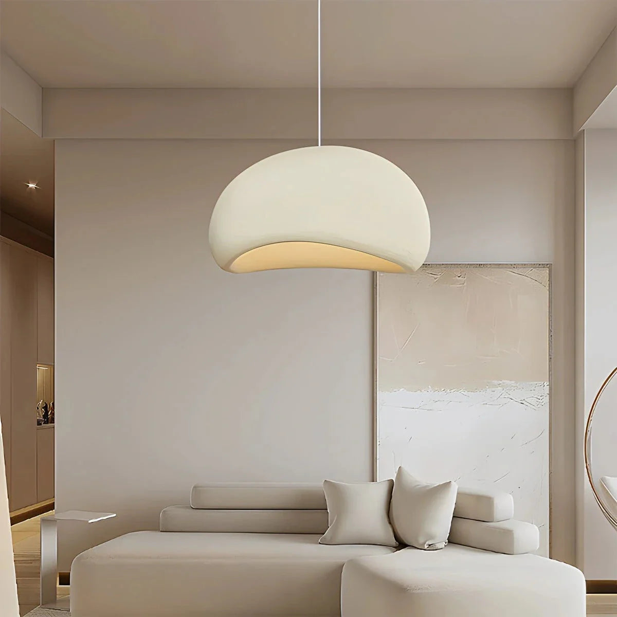 Feyran Khmara Halia Pendant Lamp for Dining Room