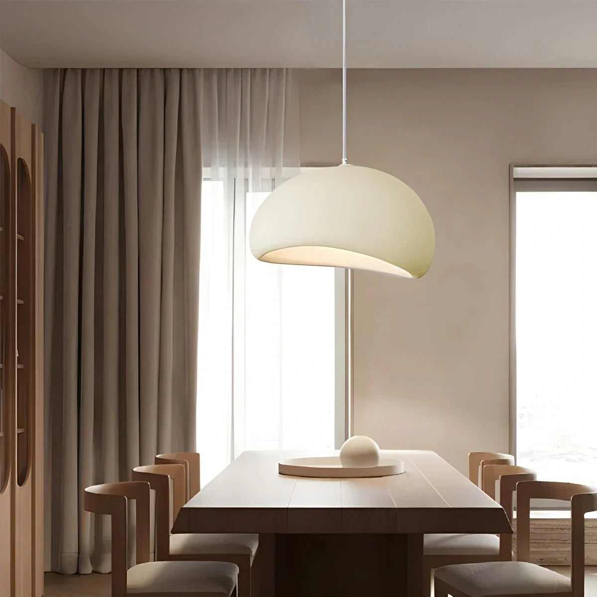 Feyran Khmara Halia Pendant Lamp for Dining Room