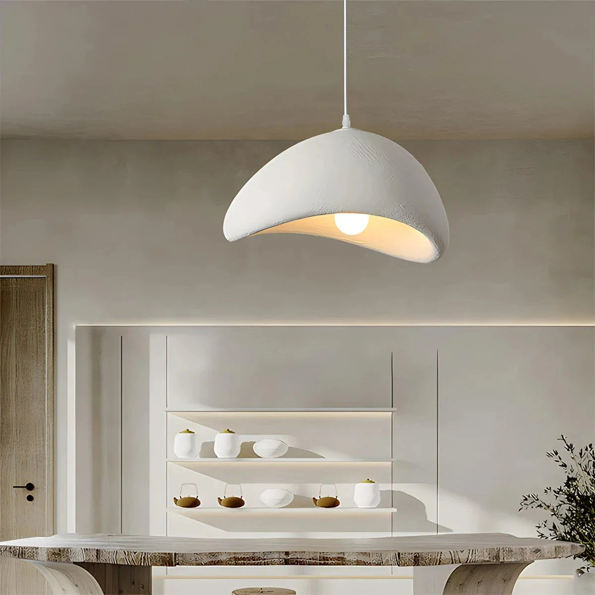 Feyran Khmara Halia Pendant Lamp for Dining Room