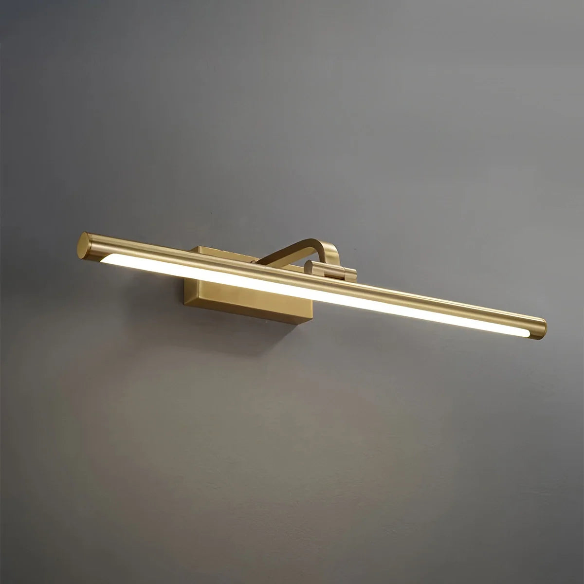 Feyran Adjustable Linear LED Picture Wall Light