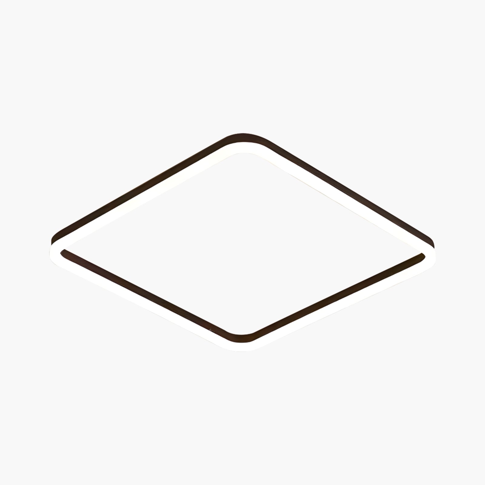 Feyran Modern Minimalism LED Square Ceiling Light