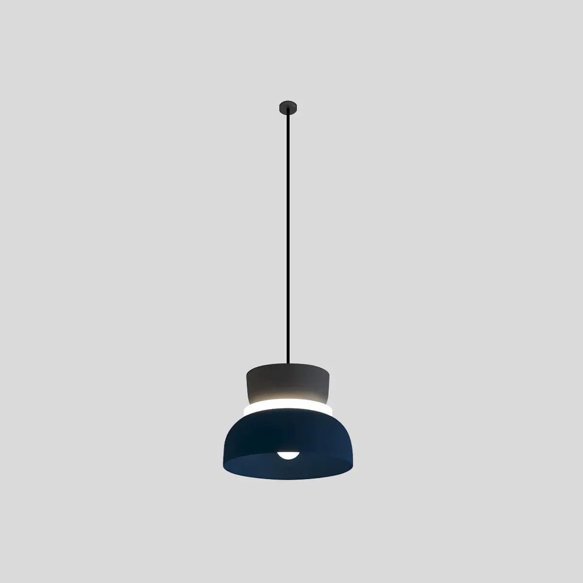 Feyran Macaron Pendant Light for Dining Room
